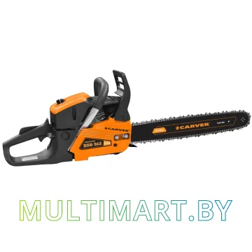 Бензопила Carver RSG 362 (20 дюймов) картинка 2